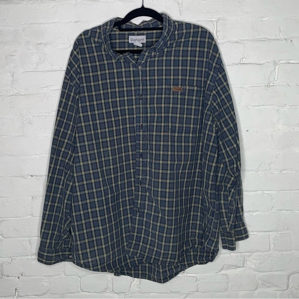 Carhartt Shirt 3XL